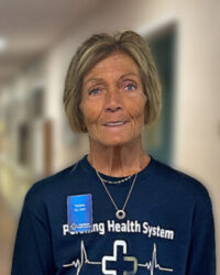 Tammy Browning, RN