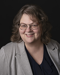 Karla Clubine, FNP/CPNP-BC