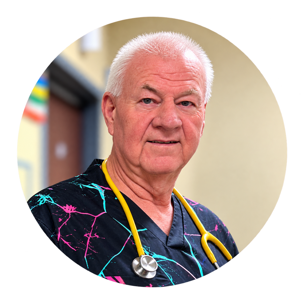 B.K. Knowles, DO (Medical Director)