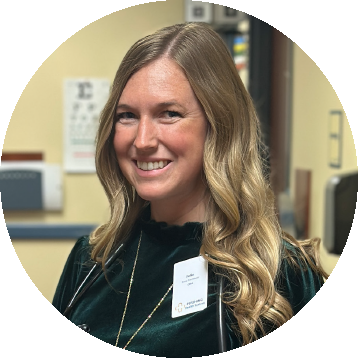 Julie Ladd, FNP