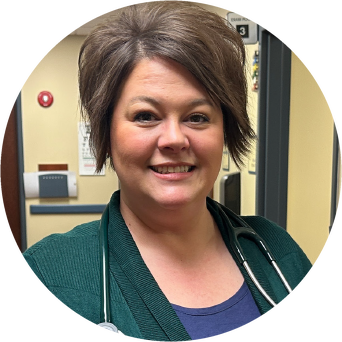 Tara Swan, FNP
